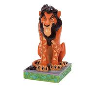 Scar Disney Tradition
