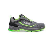 Scarpe Indy Felix S1P ESD 43 GR/FLGRN