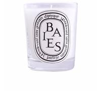 SCENTED CANDLE baies 190 gr