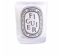 SCENTED CANDLE figuier 190 gr