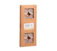 Scented Tealight Coconut