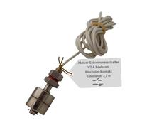 Schabus 200363 Mini interruptor de flotador