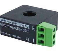 Schalk - Transformador de corriente pasante (30:1 IW 32)