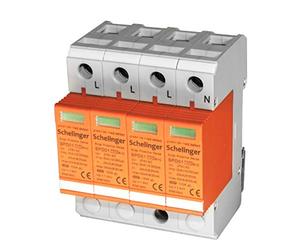 SCHELINGER A51-SPD01-4P-B+C CCS Protección contra sobretensiones 16:00:00