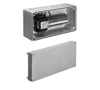 Schell - Caja de distribución eléctrica 015370099