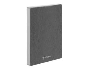 Schell Compact II - Placa frontal de urinario EDITION LC 230802899