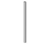 Schell Compact II - Tubo de descarga largo 775390099
