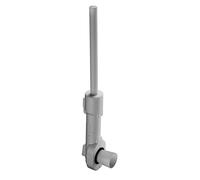 Schell Compact II - Tubo de descarga para inodoro 031160099