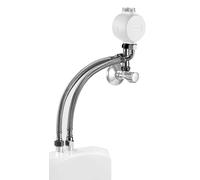 Schell - Kit de conexión para válvula PBV 065590699