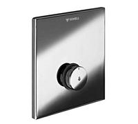 Schell Linus - Grifería de ducha empotrada D-SC-V, cromo 018330699