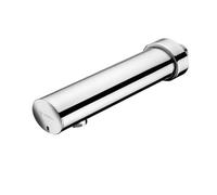 Schell Modus - Grifo electrónico de lavabo E, HD-K, para 1 tipo de agua, funcionamiento a batería, cromo 019530699