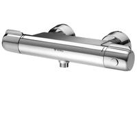 Schell Modus - Grifo termostático de ducha, cromo 021850699