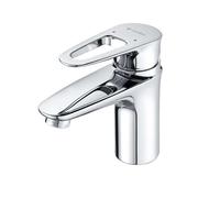 Schell Modus - Grifo termostático de lavabo, cromo 021800699