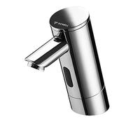 Schell Puris E - Grifería de lavabo HD-K, alimentación de red, cromado 012120699