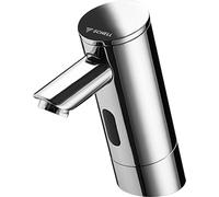 Schell Puris grifo para lavabo de pie electrónico cromo 12120699