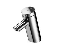 Schell Armaturen Grifo de lavabo Puris SC cierre automático pulsador cromado 21250699