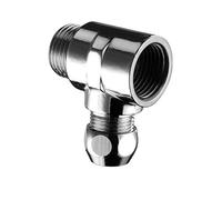 Schell - T-pieza cromo 270060699