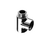 Schell - T-pieza cromo 442020699