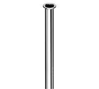 Schell - Tubo de cobre de 12 mm de diámetro, cromado 497230699