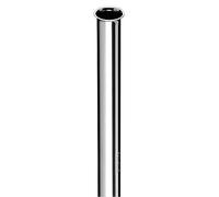 Schell - Tubo de cobre de 16 mm de diámetro, cromado 497390699