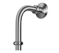 Schell Vitus - Codo de desagüe, cromado 256680699