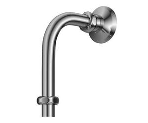 Schell Vitus - Codo de desagüe, cromado 256680699