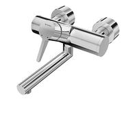 Schell Vitus - Grifería monomando de lavabo VITUS VW-EH-M, cromo 016230699