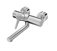 Schell Vitus - Grifo de lavabo, cromo 016330699