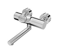 Schell Vitus - Grifo de lavabo, cromo 016510699