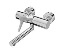 Schell Vitus - Grifo de lavabo, cromo 016530699