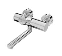 Schell Vitus - Grifo de lavabo, cromo 016590699