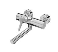 Schell Vitus - Grifo de lavabo, cromo 016610699