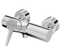 Schell Vitus grifo para ducha a pared cromo 016130699