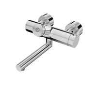 Schell Vitus - Grifo termostático de lavabo, cromo 016200699