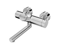 Schell Vitus - Grifo termostático de lavabo, cromo 016220699