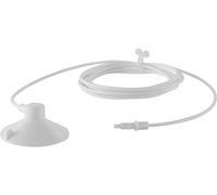 Schellenberg 02266 Sensor solar para RolloDrive 55, 65, 75 y 105, 1,5 m