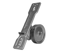 Schellenberg 10226 Enrollador de entrada, distancia entre agujeros 142-206mm, 6m