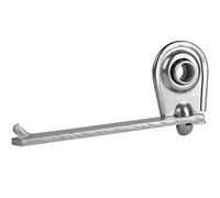 Schellenberg 10239 Cojinete enrasado con rodamiento de bolas Maxi, metal
