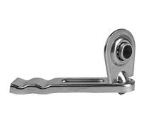 Schellenberg 10247 Cojinete enrasado con rodamiento de bolas Maxi, metal