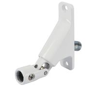 Schellenberg 11101 Rótula 90°, blanca
