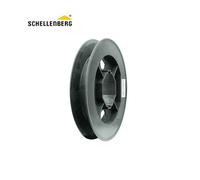 Schellenberg 11700 disco de correa, diámetro 170mm