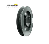 Schellenberg 11900 disco de correa, diámetro 190mm