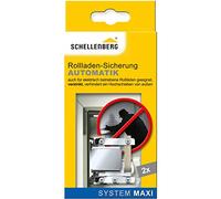 Schellenberg 16002 Mini - Seguro para persianas (automático)