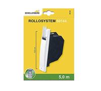 Schellenberg Rodillo de entrada mini 50144 para cintas de persiana