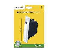 Schellenberg Rodillo de entrada mini 50144 para cintas de persiana
