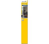 Schellenberg Cortina mosquitera 50629 STANDARD antracita 100 x 220 cm