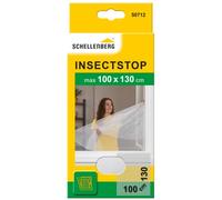Schellenberg 50712 - Mosquitera, protección anti insectos y moscas para ventanas