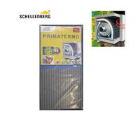 Schellenberg 66283 aislamiento térmico de la caja de la persiana, con