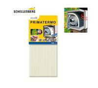 Schellenberg 66286 aislante persiana para caja persianas, 3 paneles ai