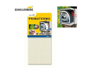 Schellenberg 66286 aislante persiana para caja persianas, 3 paneles ai